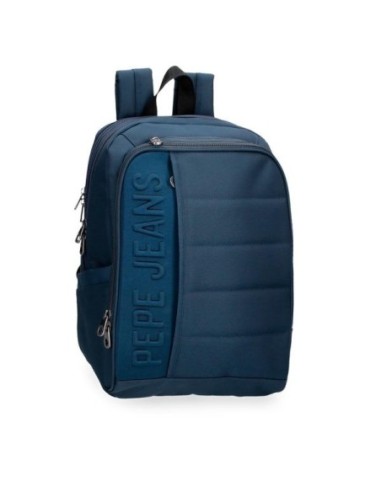 Mochila Portaordenador 13,3" Pepe Jeans Ancor