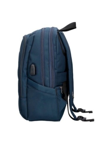 Mochila Portaordenador 13,3" Pepe Jeans Ancor