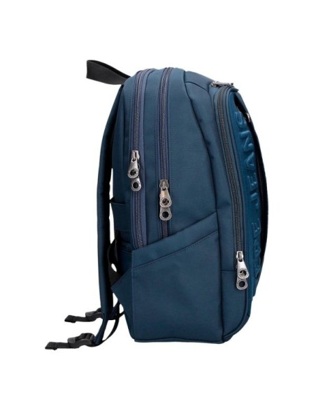 Mochila Portaordenador 13,3" Pepe Jeans Ancor