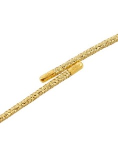 Cordón Magnético Magline Anartxy Dorado 2
