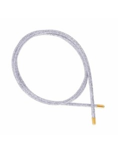 Cordón Magnético Magline Anartxy Plateado