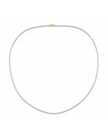 Cordón Magnético Magline Anartxy Plateado