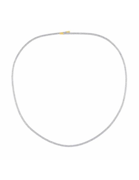Cordón Magnético Magline Anartxy Plateado