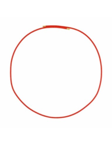 Cordón Magnético Magline Anartxy Rojo