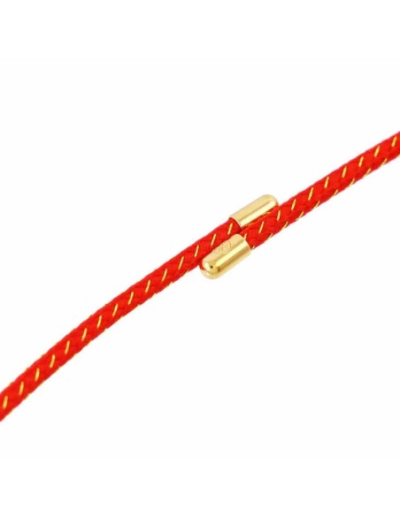 Cordón Magnético Magline Anartxy Rojo