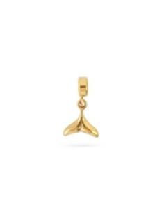 Charms Splash Anartxy dorado