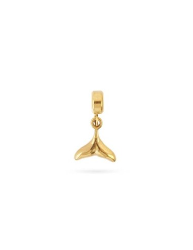 Charms Splash Anartxy dorado