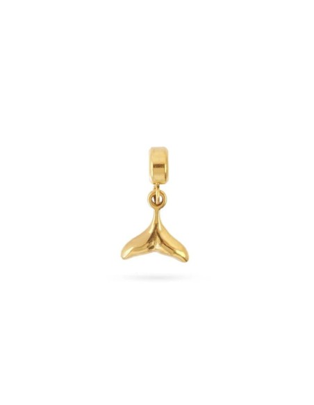 Charms Splash Anartxy dorado