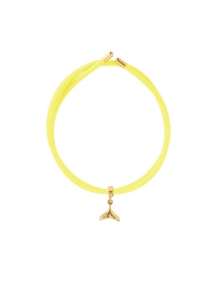 Charms Splash Anartxy dorado