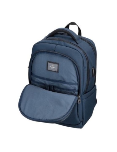 Mochila Portaordenador 15,6" Pepe Jeans Ancor