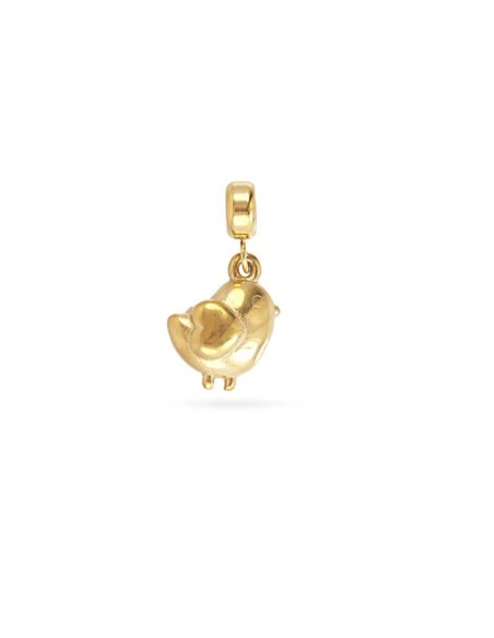 Charms Chickie Anartxy dorado
