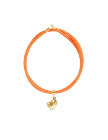 Charms Chickie Anartxy dorado