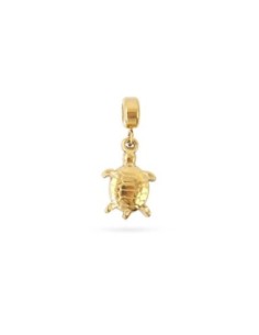 Charms Shelly Anartxy dorado