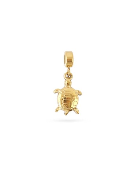 Charms Shelly Anartxy dorado