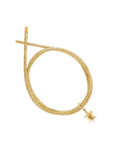 Charms Shelly Anartxy dorado