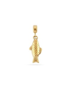 Charms Brizzi Anartxy dorado