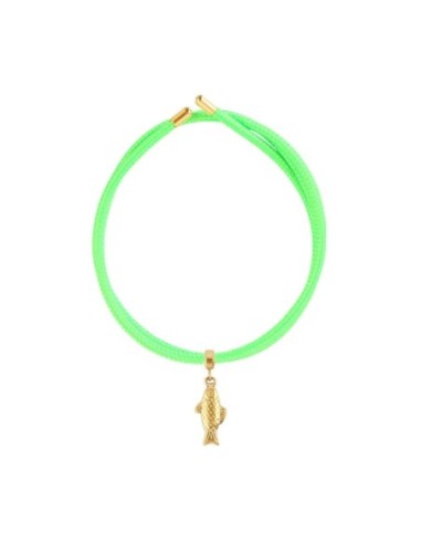 Charms Brizzi Anartxy dorado