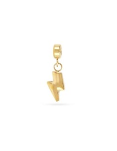 Charms Flash Anartxy dorado