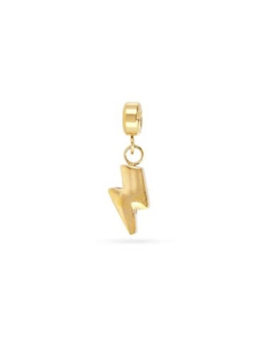 Charms Flash Anartxy dorado