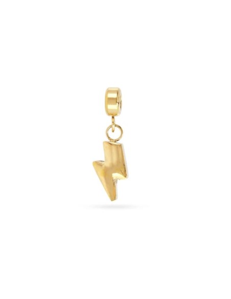 Charms Flash Anartxy dorado