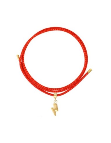 Charms Flash Anartxy dorado