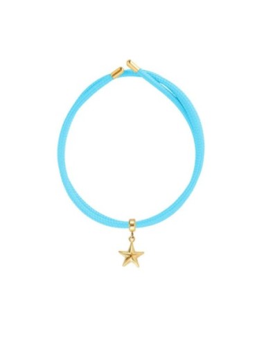 Charms Star Anartxy dorado