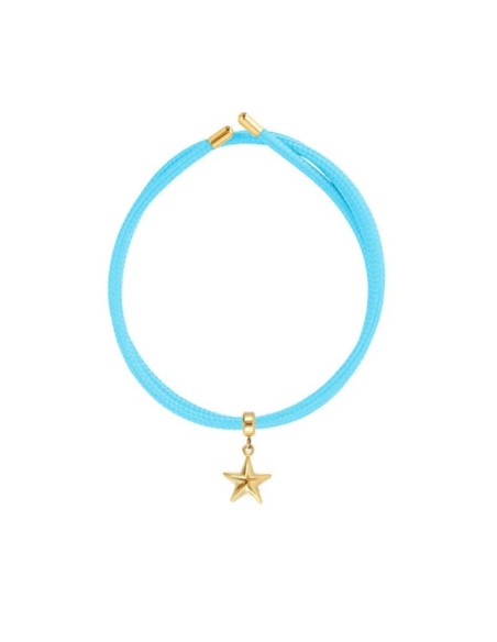 Charms Star Anartxy dorado