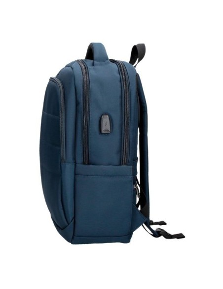 Mochila Portaordenador 15,6" Pepe Jeans Ancor
