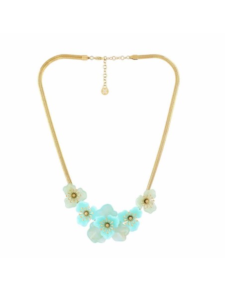 Collar Bloom Nerina Anartxy Verde
