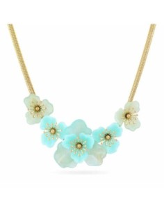 Collar Bloom Nerina Anartxy Verde 2