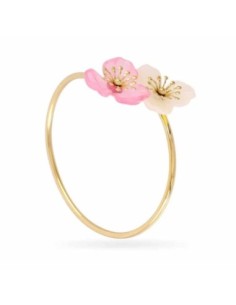 Pulsera Bloom Fiora Anartxy Rosa
