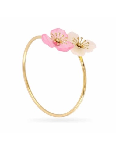 Pulsera Bloom Fiora Anartxy Rosa