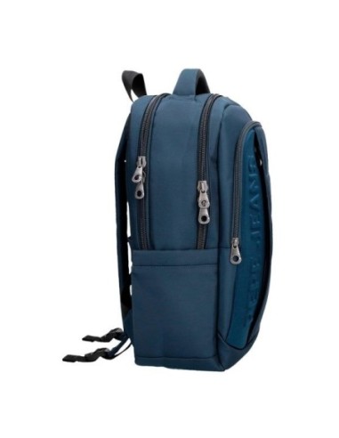 Mochila Portaordenador 15,6" Pepe Jeans Ancor