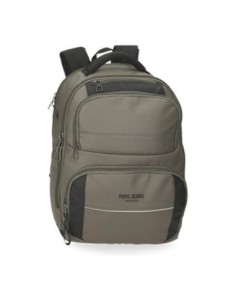 Mochila Portaordenador 15,6" Pepe Jeans Dortmund