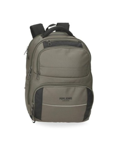 Mochila Portaordenador 15,6" Pepe Jeans Dortmund