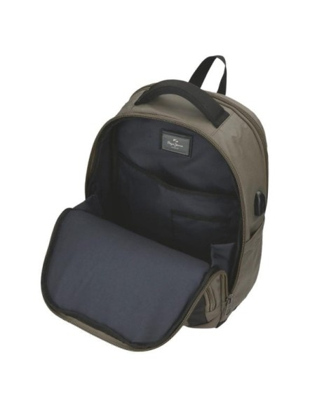 Mochila Portaordenador 15,6" Pepe Jeans Dortmund
