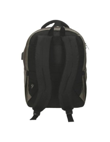 Mochila Portaordenador 15,6" Pepe Jeans Dortmund