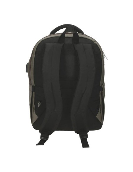 Mochila Portaordenador 15,6" Pepe Jeans Dortmund
