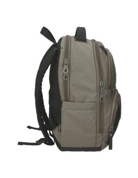 Mochila Portaordenador 15,6" Pepe Jeans Dortmund