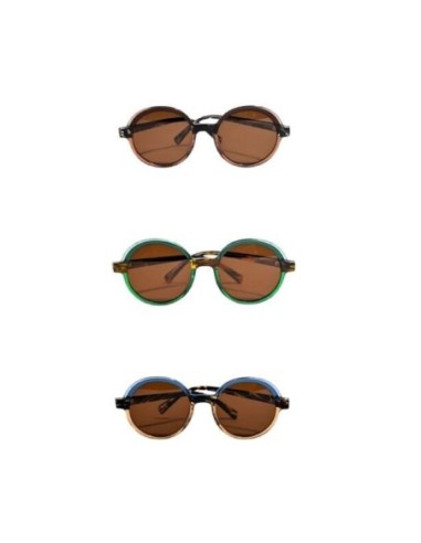 Gafas de sol Paris Noco Verde