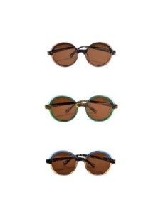 Gafas de sol Paris Noco Camel 2