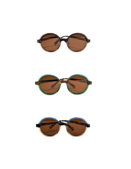 Gafas de sol Paris Noco Camel