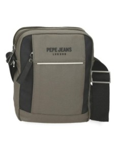 Bandolera Pepe Jeans Dortmund Dos Compartimentos