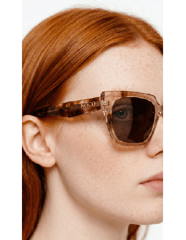 Gafas de sol Sevilla Noco Beig