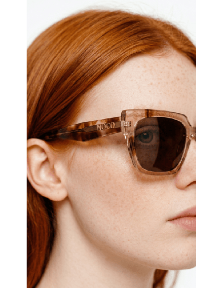 Gafas de sol Sevilla Noco Beig