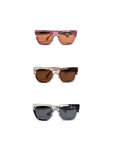 Gafas de sol Sevilla Noco Gris