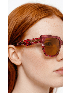 Gafas de sol Sevilla Noco Cereza 2