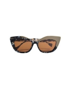 Gafa de sol Mumbai Noco Beige