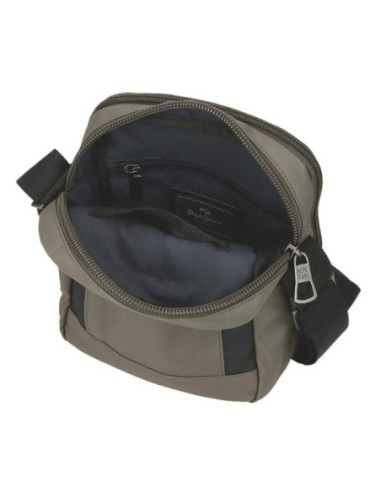 Bandolera Pepe Jeans Dortmund Dos Compartimentos