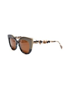 Gafa de sol Mumbai Noco Beige 2